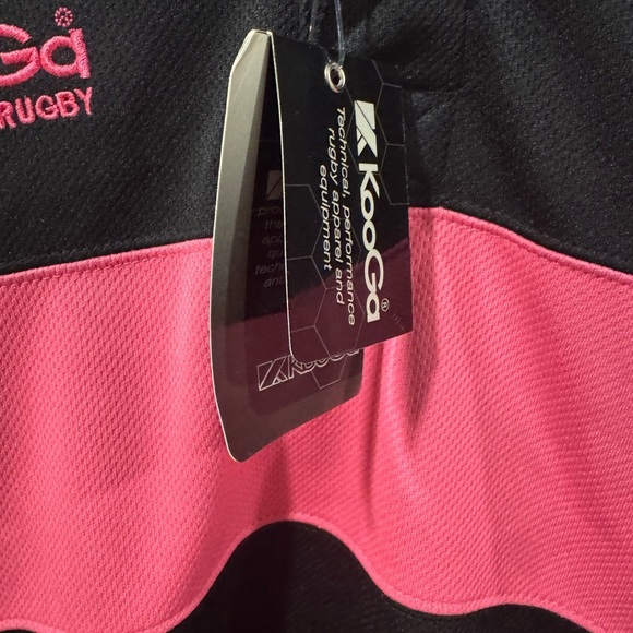 Kooga Professional Match Rugby Jersey - Picture 3 of 7